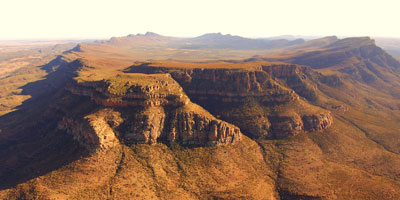 Angorichina-Station-Scenic-Flights Angorichina Station - Scenic Flights