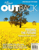 RM Williams Outback Magazine